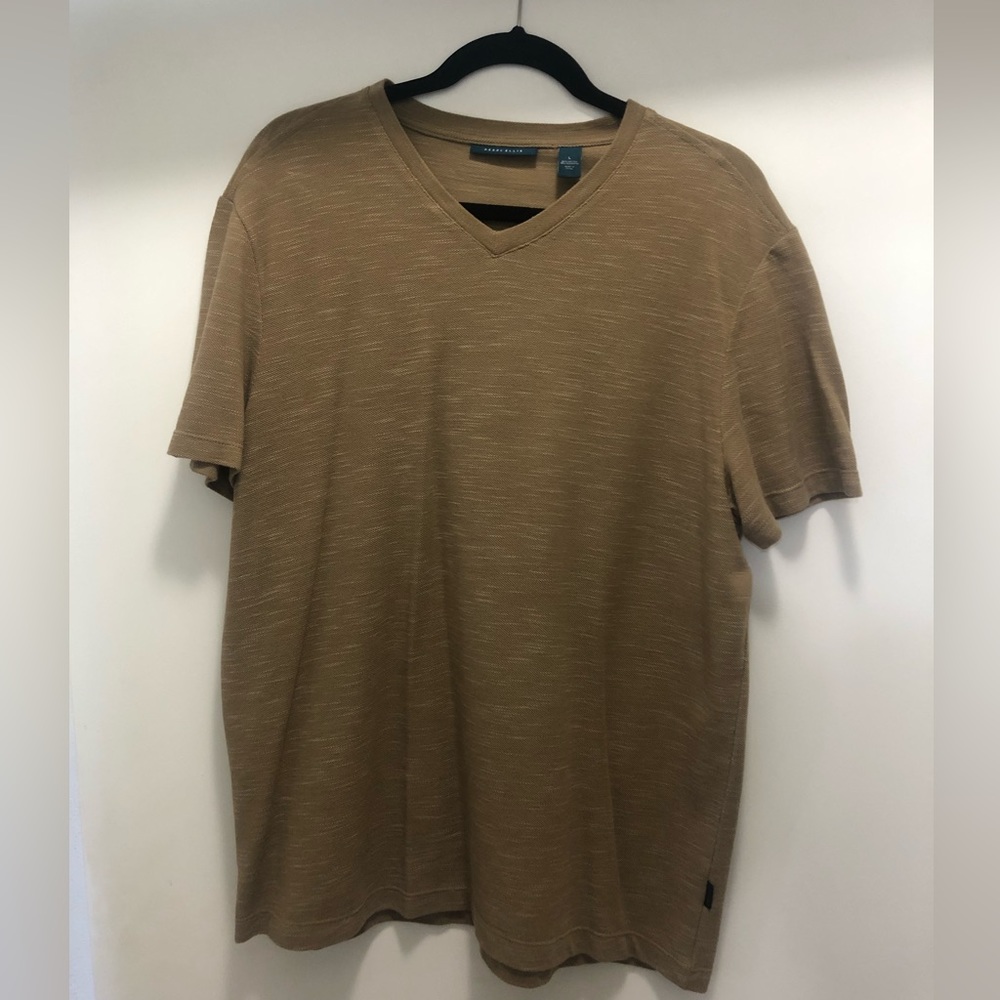 Perry Ellis Shirt, Size L